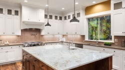 Kitchen cabinets image